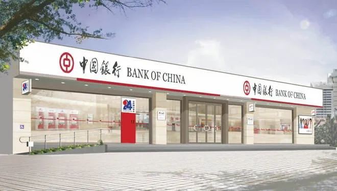 中國銀行辦公家具解決方案-金融系統家具