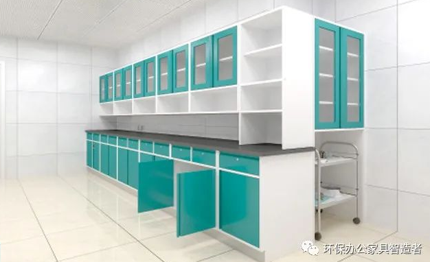 醫院家具和普通辦公家具的區別，采用專業醫療家具的重要性
